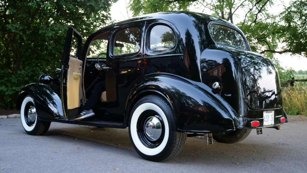 Gallery Robinson Automotive